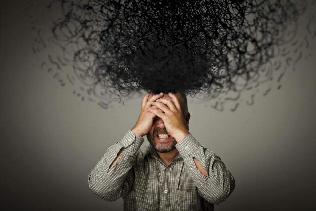 stress, paciência, impaciente, nervoso (Marijus Auruskevicius/ Shutterstock) stress, paciência, impaciente, nervoso (Marijus Auruskevicius/ Shutterstock)