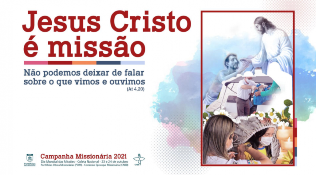 coleta_missionaria (Reprodução) coleta_missionaria (Reprodução)