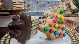 Biscoito brigadeiro Biscoito brigadeiro