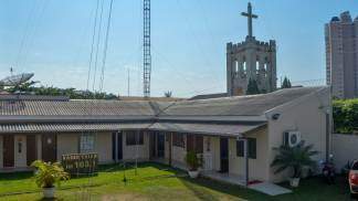 Prédio da Rádio Caiari de Porto Velho (RO) Prédio da Rádio Caiari de Porto Velho (RO)