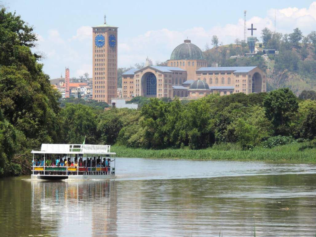 rio paraiba do sul (Kleyton Kamogawa/shutterstock) rio paraiba do sul (Kleyton Kamogawa/shutterstock)