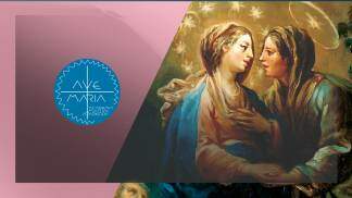 Magnificat - Maria nos Evangelhos (parte 1) Magnificat - Maria nos Evangelhos (parte 1)