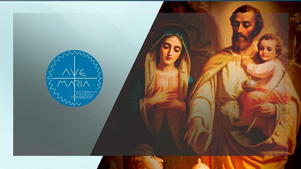 Magnificat - Maria nos Evangelhos (parte 2) (Portal A12)