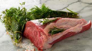 carne com zimbro carne com zimbro