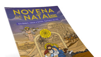 Novena de Natal 2021 Novena de Natal 2021