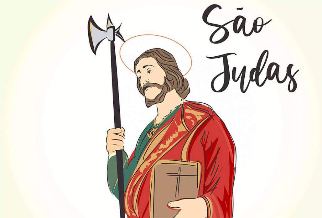 SaoJudas SaoJudas