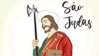 SaoJudas SaoJudas