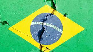 Brasil quebrado, ruptura, estado fracassado, economia, crise Brasil quebrado, ruptura, estado fracassado, economia, crise