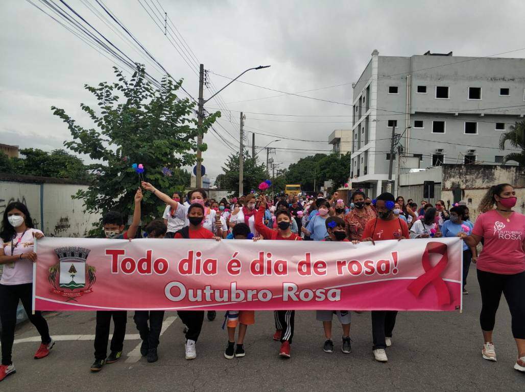 Santíssimo Redentor - Caminhada Outubro Rosa 28-10-21 (48) (Camila Abreu) Santíssimo Redentor - Caminhada Outubro Rosa 28-10-21 (48) (Camila Abreu)