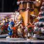 Santos que ajudam a viver o Advento e o Natal