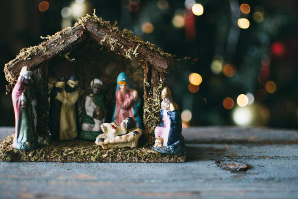 shutterstock_521525863_presepio (Shutterstock) shutterstock_521525863_presepio (Shutterstock)