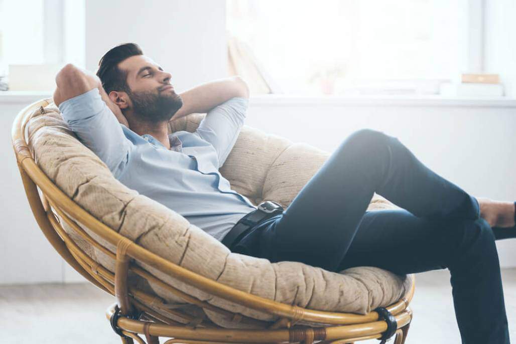 preguiça, conforto, riqueza, luxo (G-Stock Studio/ Shutterstock) preguiça, conforto, riqueza, luxo (G-Stock Studio/ Shutterstock)