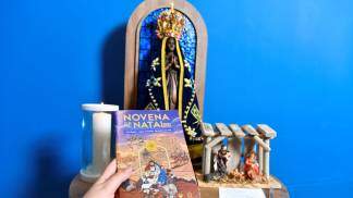 Novena de Natal 2021 Novena de Natal 2021