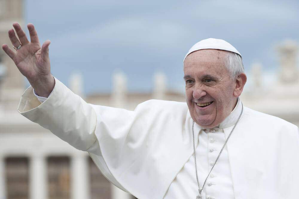Papa reconhece Nossa Senhora do Perpétuo Socorro como Padroeira do MS