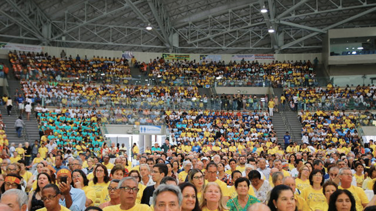 Eventos Religiosos