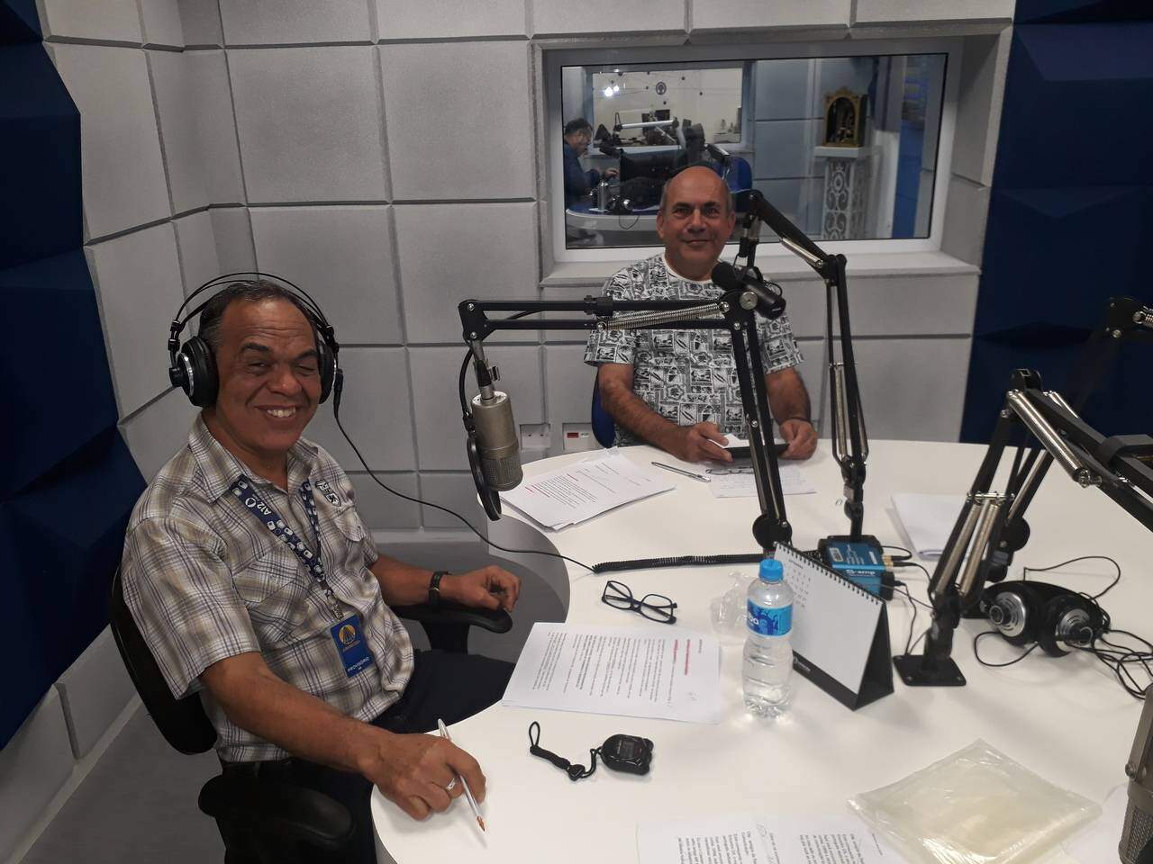 Arquivo Pessoal