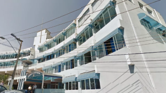 prefeitura de aparecida