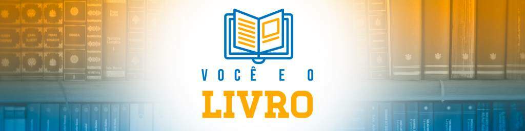 Você e o livro