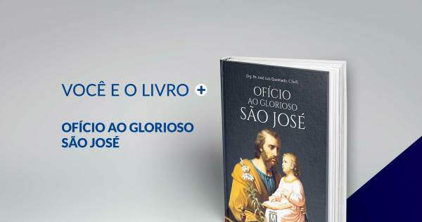 Oficio do Glorioso São José - (texto e vídeos - Introdução e Ofício)