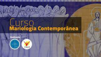 Curso online Mariologia Contemporanea