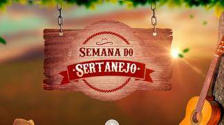 58ª Semana do Sertanejo - RA