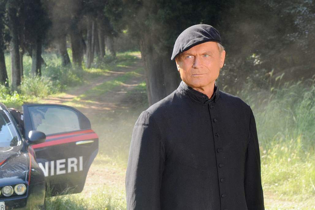 Don Matteo (Lux Vide/Divulgação) Don Matteo (Lux Vide/Divulgação)