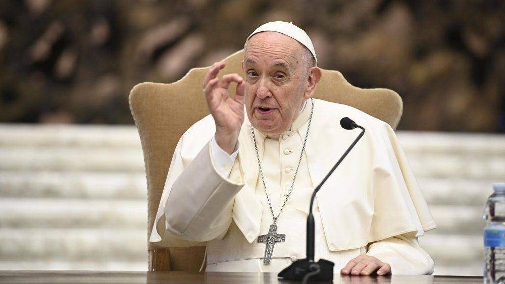 Papa nomeará mulheres a altos cargos no Vaticano