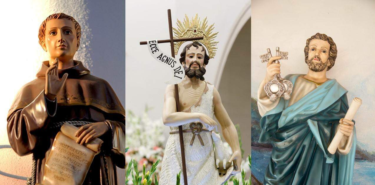 Dia de São Pedro: entenda a história do santo, celebrado em 29 de junho -  Últimas Notícias