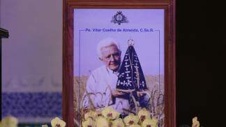 Padre Vítor Coelho de Almeida