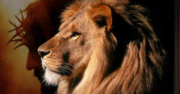 Qual é a origem da palavra leão?
