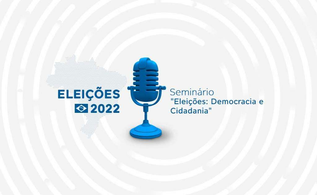Seminário on-line da Rádio Aparecida promove democracia e cidadania