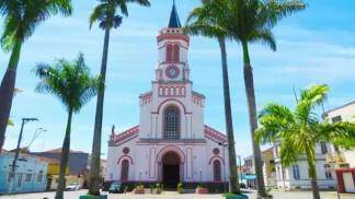 Catedral Nossa Senhora da Piedade