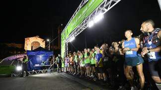 Corrida Mãe Aparecida Corrida Mãe Aparecida