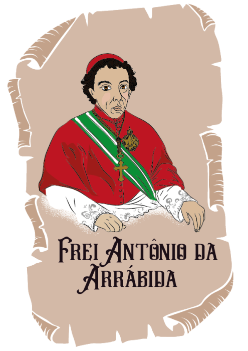A Igreja nos 200 de independência