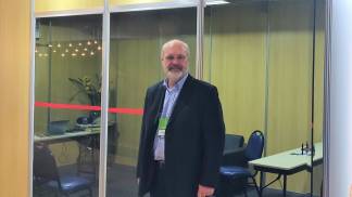 Silvonei José - Rádio Vaticano