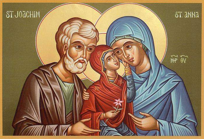 Oração para receber paz espiritual na Festa da Natividade de Maria