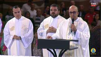 Missa 03 10 Santuário