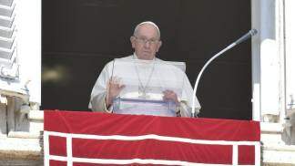 Papa Francisco - Angelus 03 10 2022