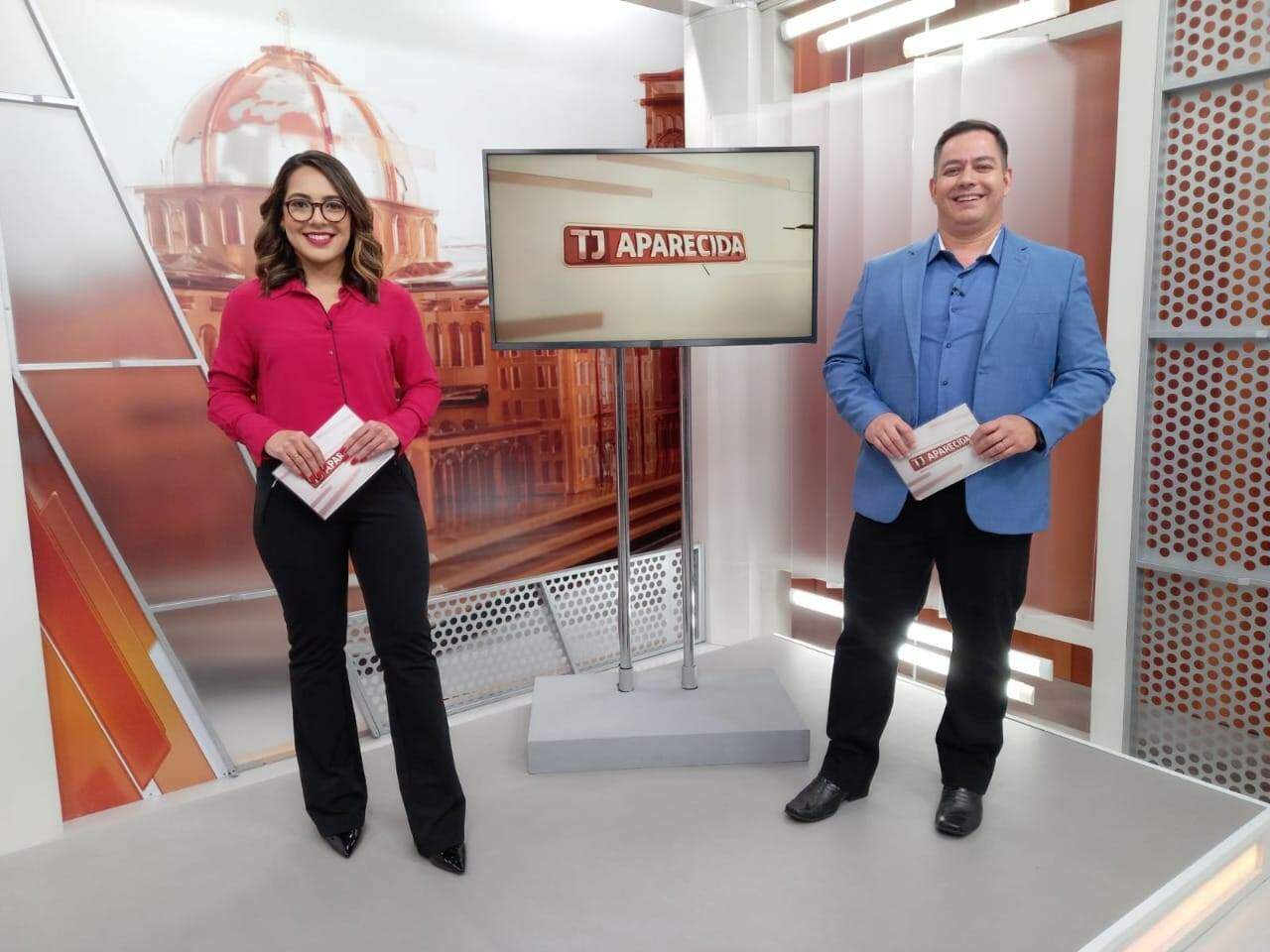 Jornalismo Tv 
