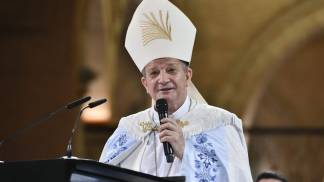 Dom Mário Antônio da Silva 