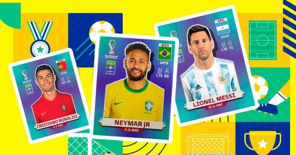 Figurinha Personalizada Legend Neymar Jr Barcelona Álbum Copa do Mundo  Catar 2022