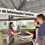 Centro de Informações Turísticas (CIT)