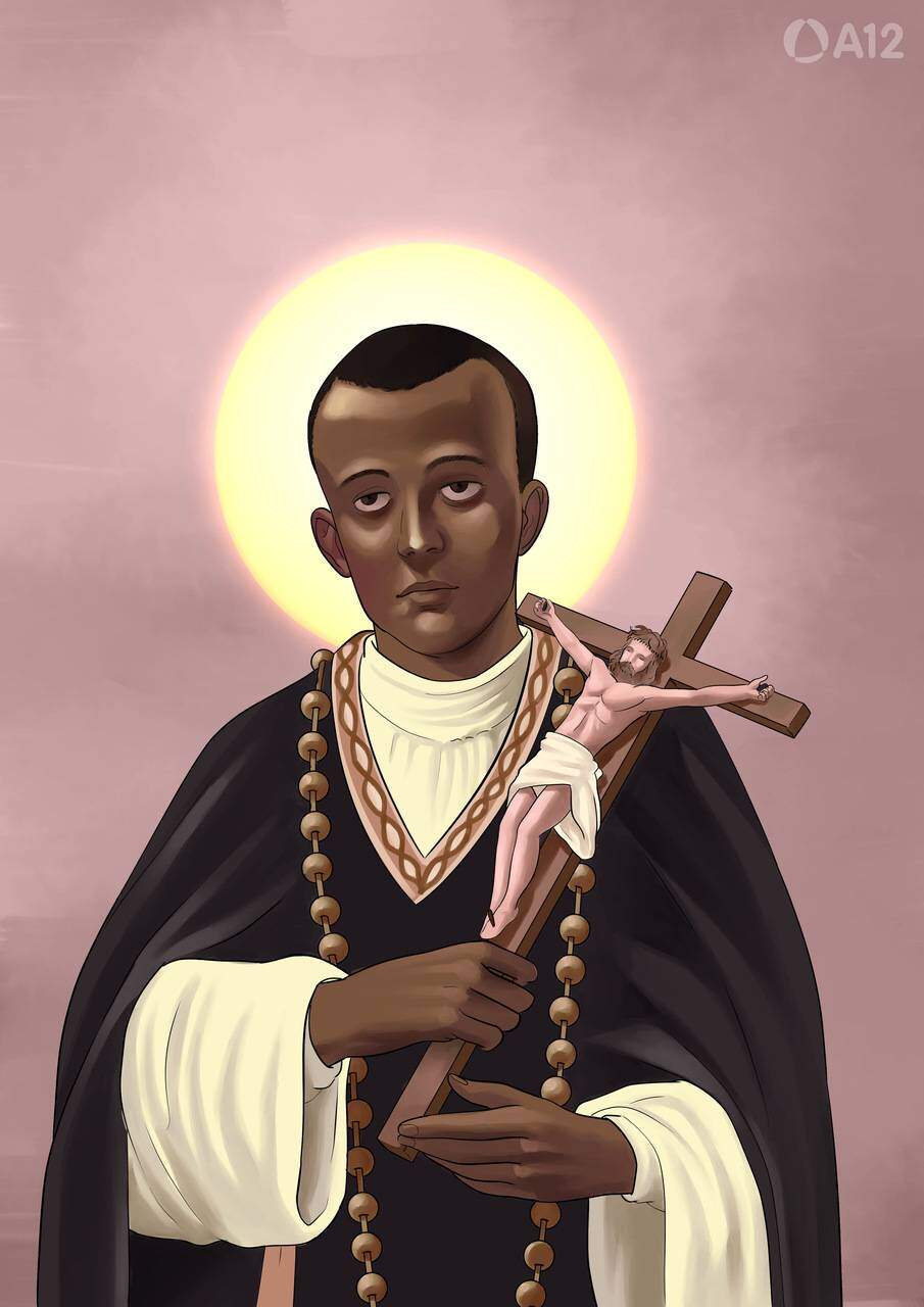 São Martinho de Lima (ou de Porres)