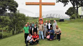 Equipe das Santas Missões Redentoristas