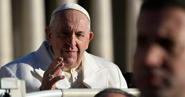 ENSINAMENTOS DO PAPA FRANCISCO