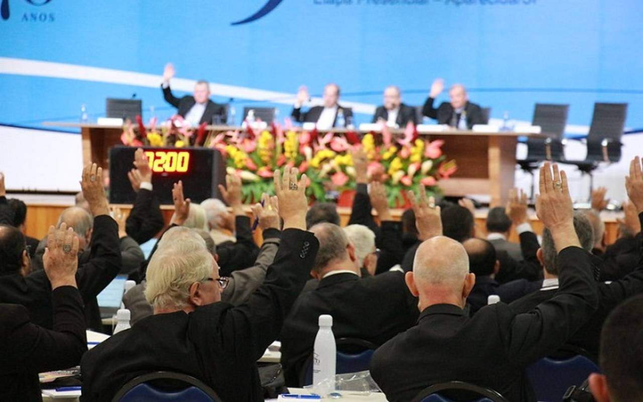 Conselho da CNBB se reúne para detalhes da 60ª Assembleia Geral