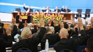 Assembleia Geral CNBB 2022