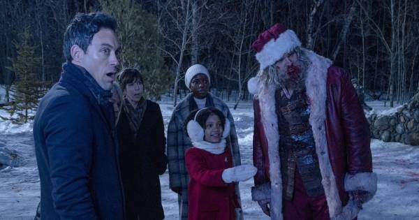 Quer assistir um filme diferentão de Natal? É o “Noite Infeliz” 
