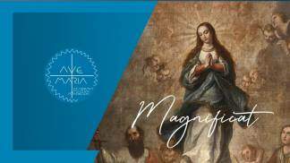 Magnificat _Imaculada