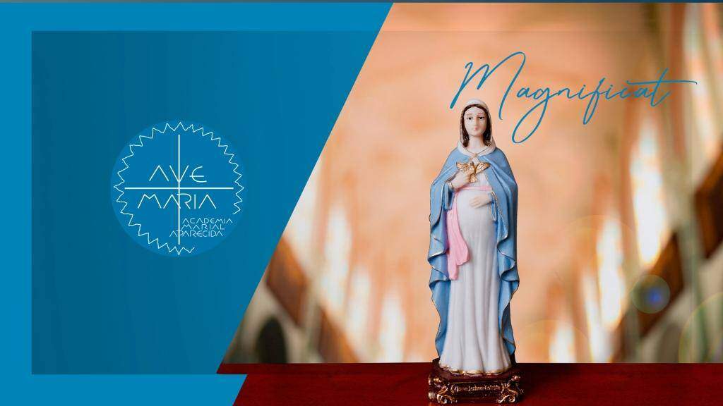 Magnificat - Nossa Senhora do Ó: a expectativa pela vinda do Senhor